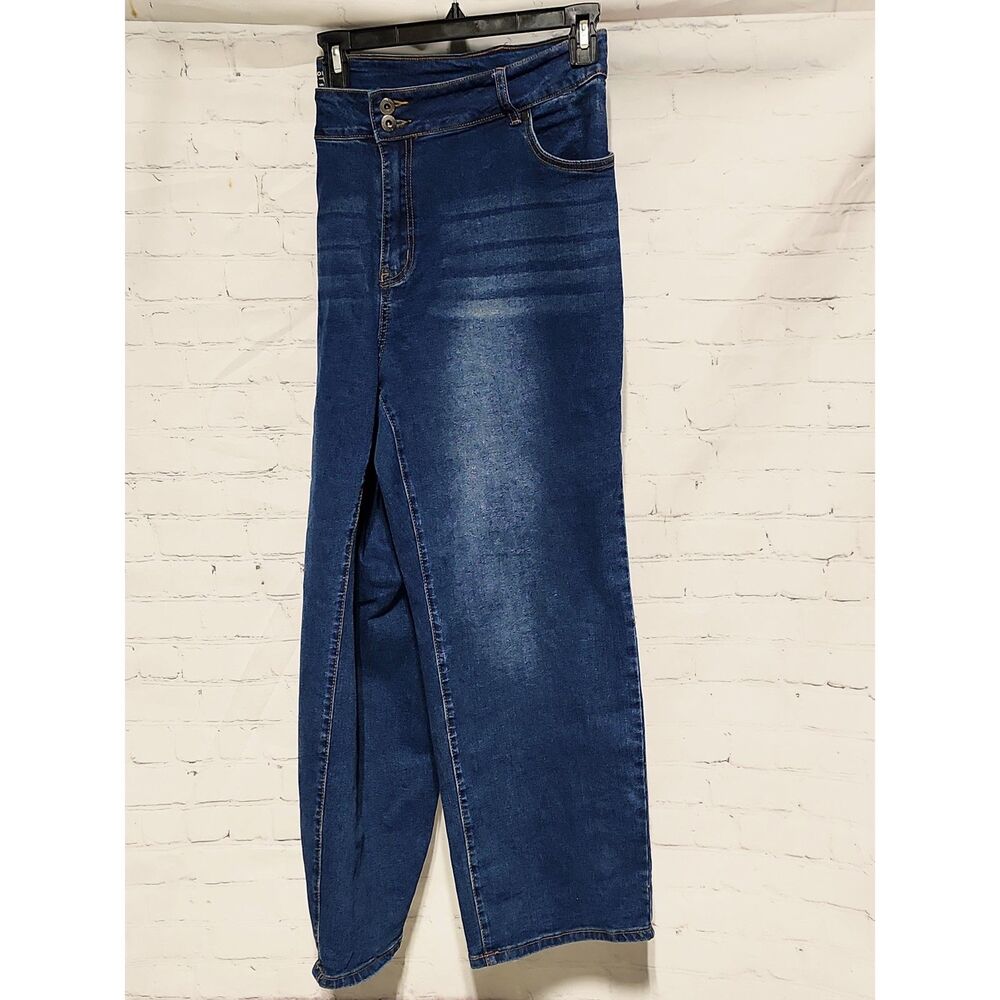 BloomChic jeans